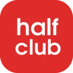 하프클럽 - halfclub android application logo